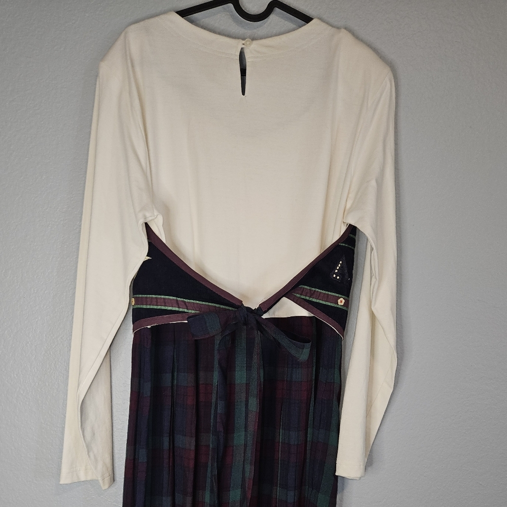 Cambridge Dry Goods Country NEW Dress Size 16 - Picture 9 of 10